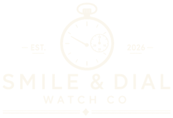 Smile & Dial Watch Co.